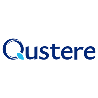QUSTERE logo